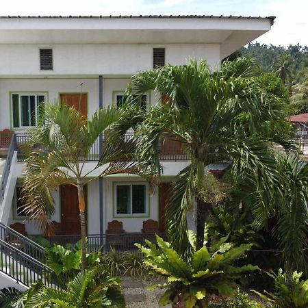 Casa Santuaria Hotel Itaytay Exterior photo