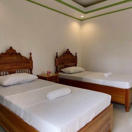 Casa Santuaria Hotel Itaytay Exterior photo