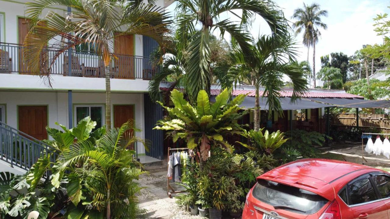 Casa Santuaria Hotel Itaytay Exterior photo