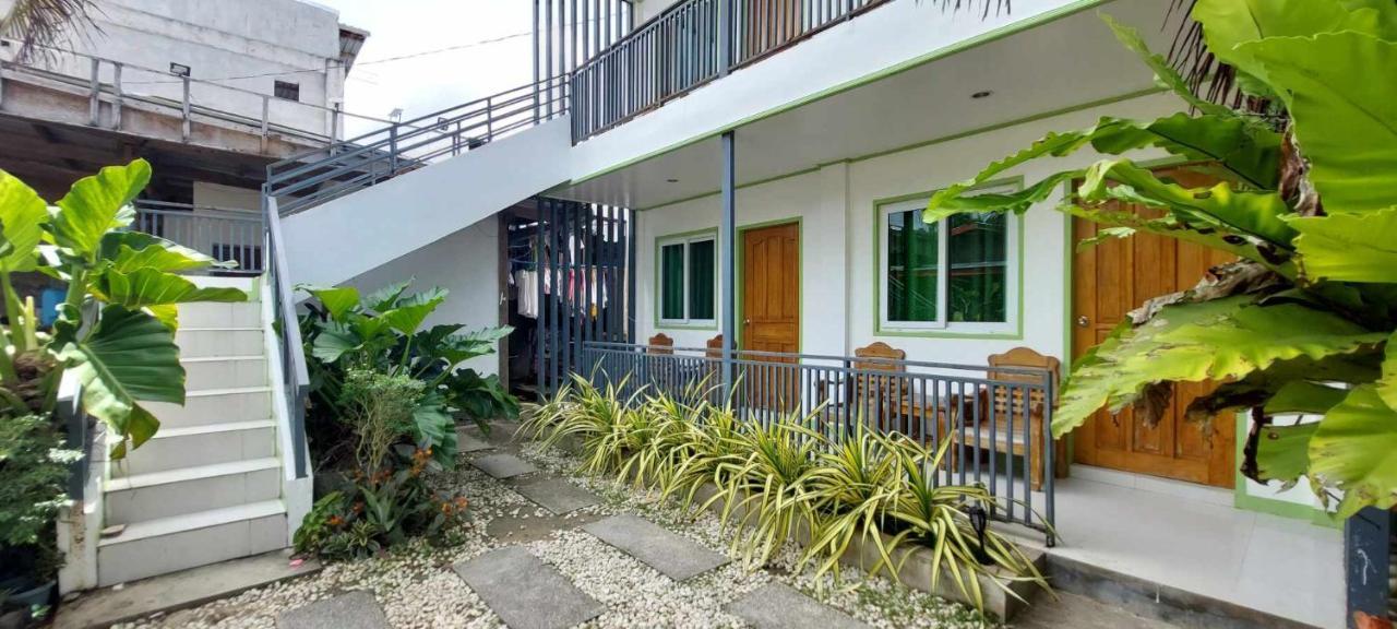 Casa Santuaria Hotel Itaytay Exterior photo