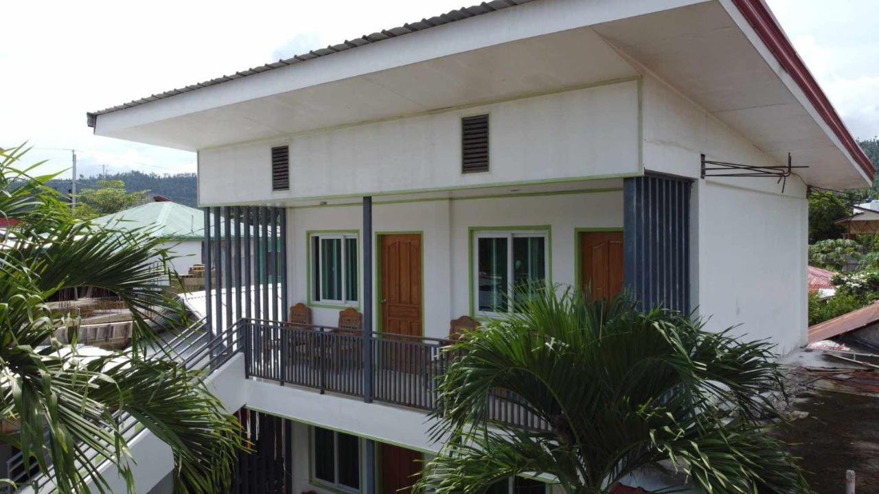 Casa Santuaria Hotel Itaytay Exterior photo