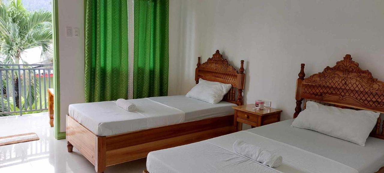 Casa Santuaria Hotel Itaytay Exterior photo