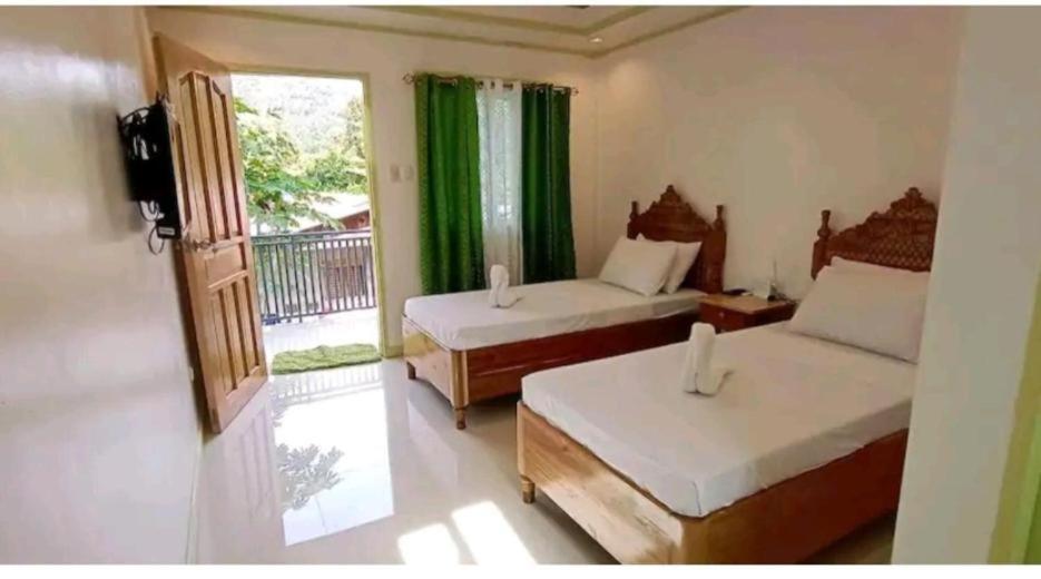 Casa Santuaria Hotel Itaytay Exterior photo